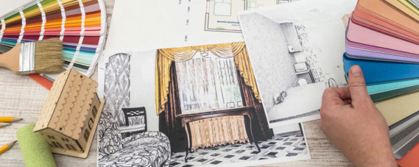 Architecte d'intérieur