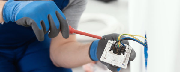 électricien