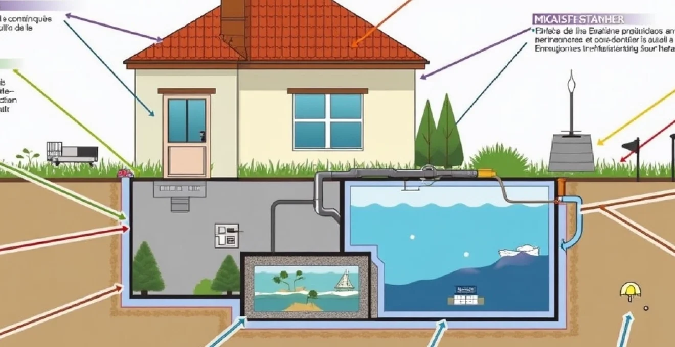 fosse-septique-sous-la-maison-obligations-et-precautions