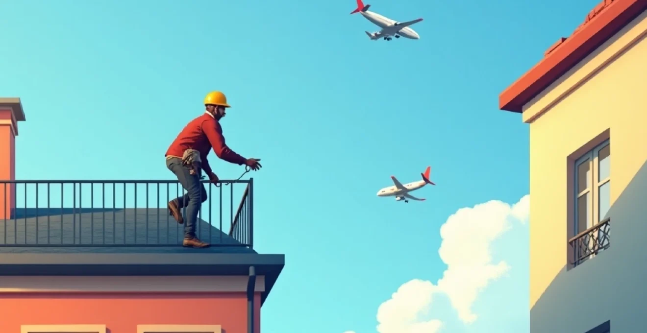 autorisation-pour-monter-sur-le-toit-du-voisin-droits-et-obligations