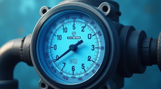 compteur-d-eau-bloque-comment-effectuer-la-regularisation