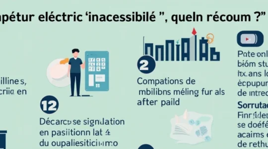compteur-electrique-inaccessible-quels-recours
