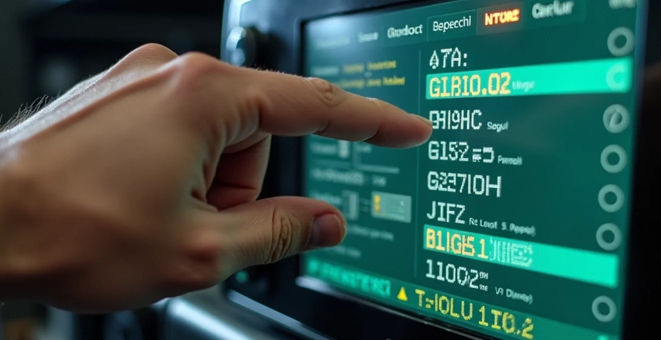 erreur-205-sur-pompe-hitachi-cause-et-solutions