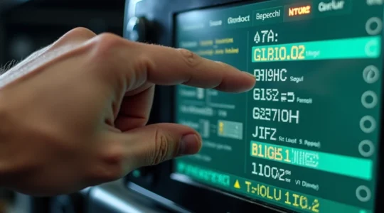 erreur-205-sur-pompe-hitachi-cause-et-solutions