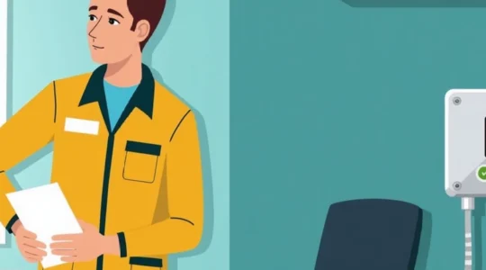 technicien-enedis-non-venu-que-faire