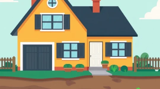vendre-une-maison-qui-s-affaisse-quelles-precautions-prendre
