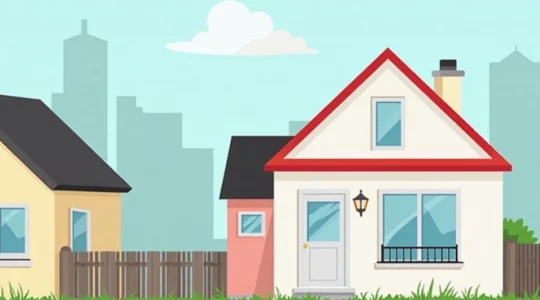 hauteur-d-une-cloture-sur-terrain-en-pente-que-dit-la-reglementation