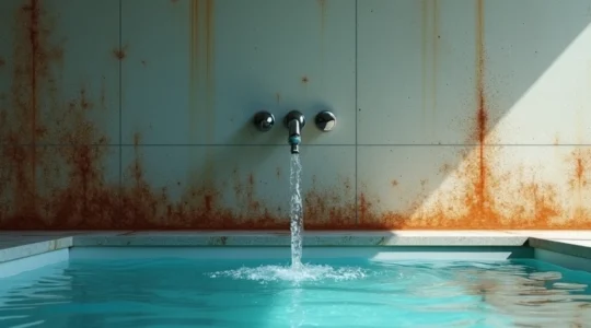 rouille-dans-une-baignoire-dangereux-pour-la-sante