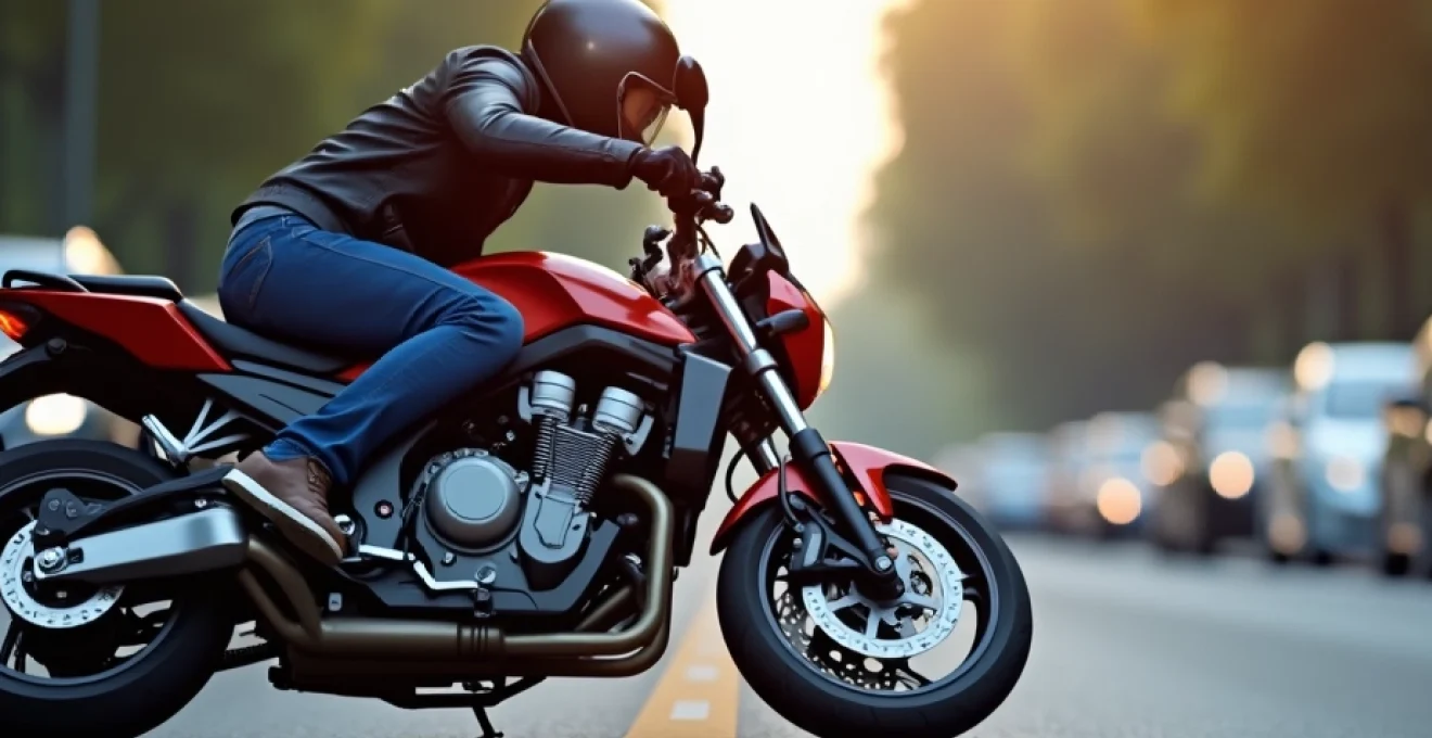 moto-tombee-a-l-arret-l-assurance-couvre-t-elle-les-degats