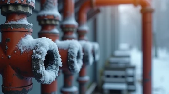 un-tuyau-de-chauffage-collectif-a-gele-que-faire