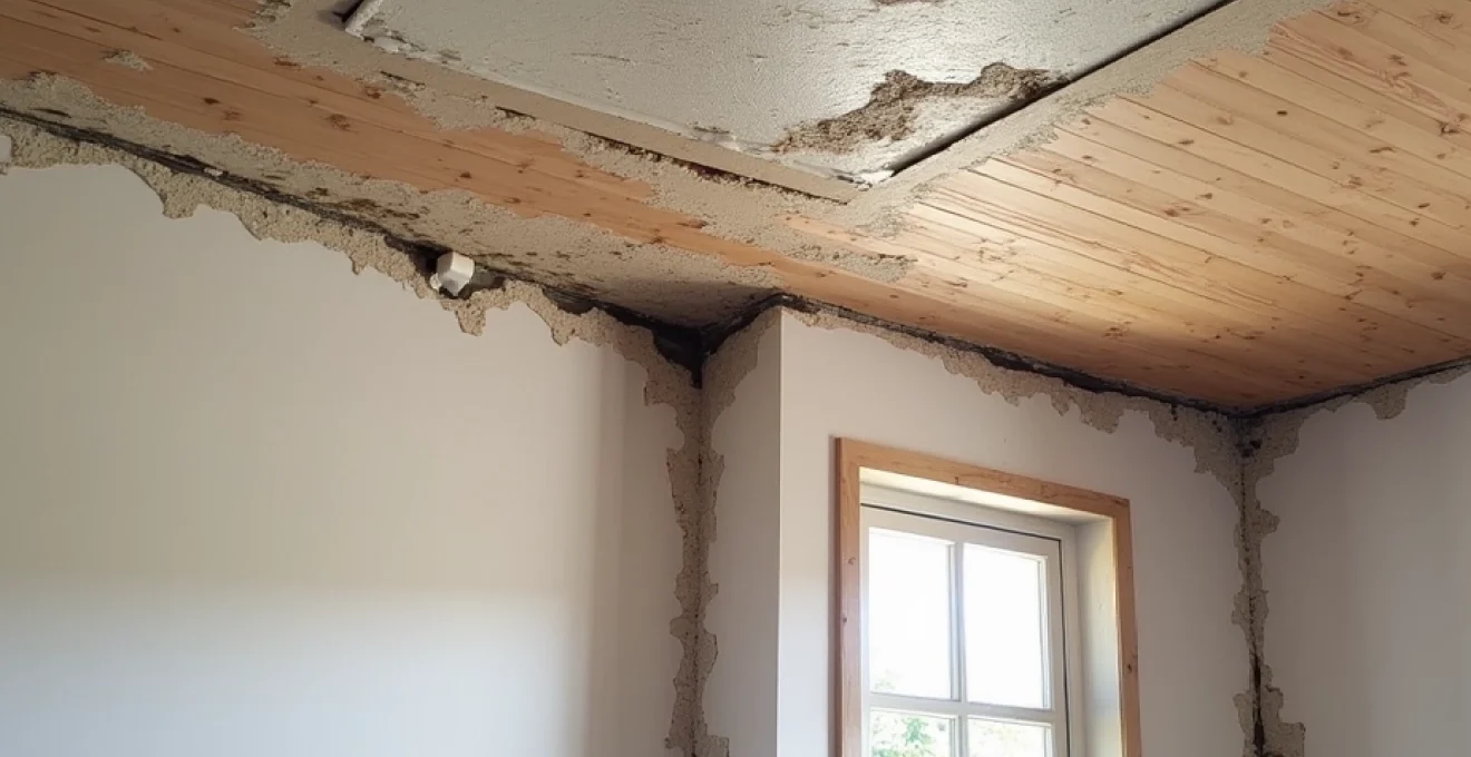 temps-de-sechage-du-plafond-apres-un-degat-des-eaux-combien-de-temps