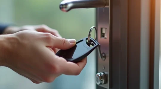 cle-perdue-dans-une-location-qui-doit-changer-la-serrure